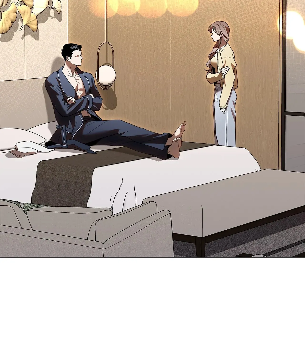Absolute Threshold Chapter 21 page 7 - 