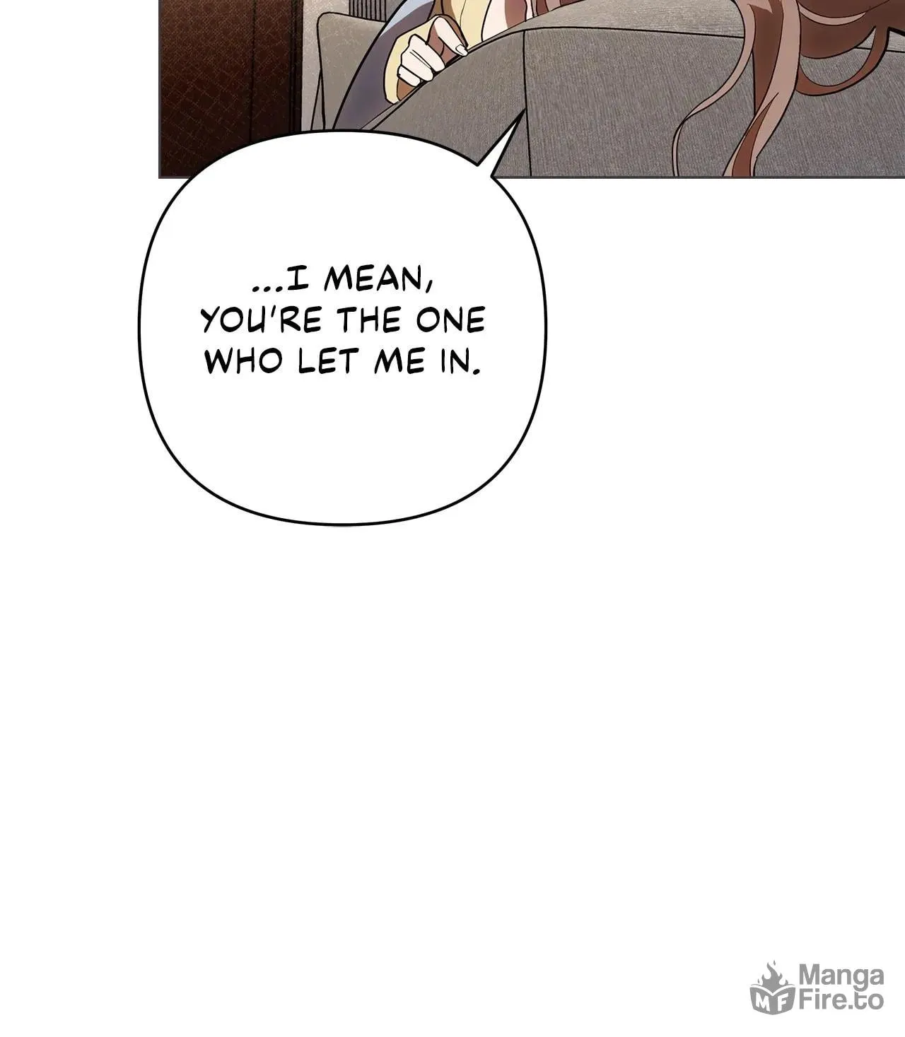 Absolute Threshold Chapter 21 page 63 - 