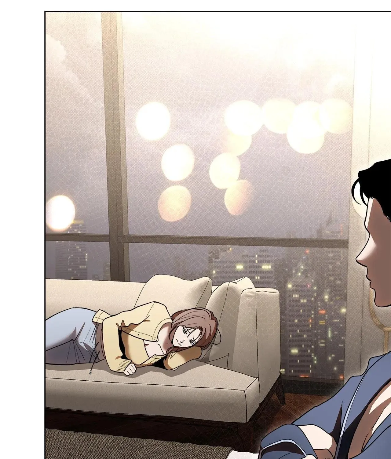 Absolute Threshold Chapter 21 page 68 - 
