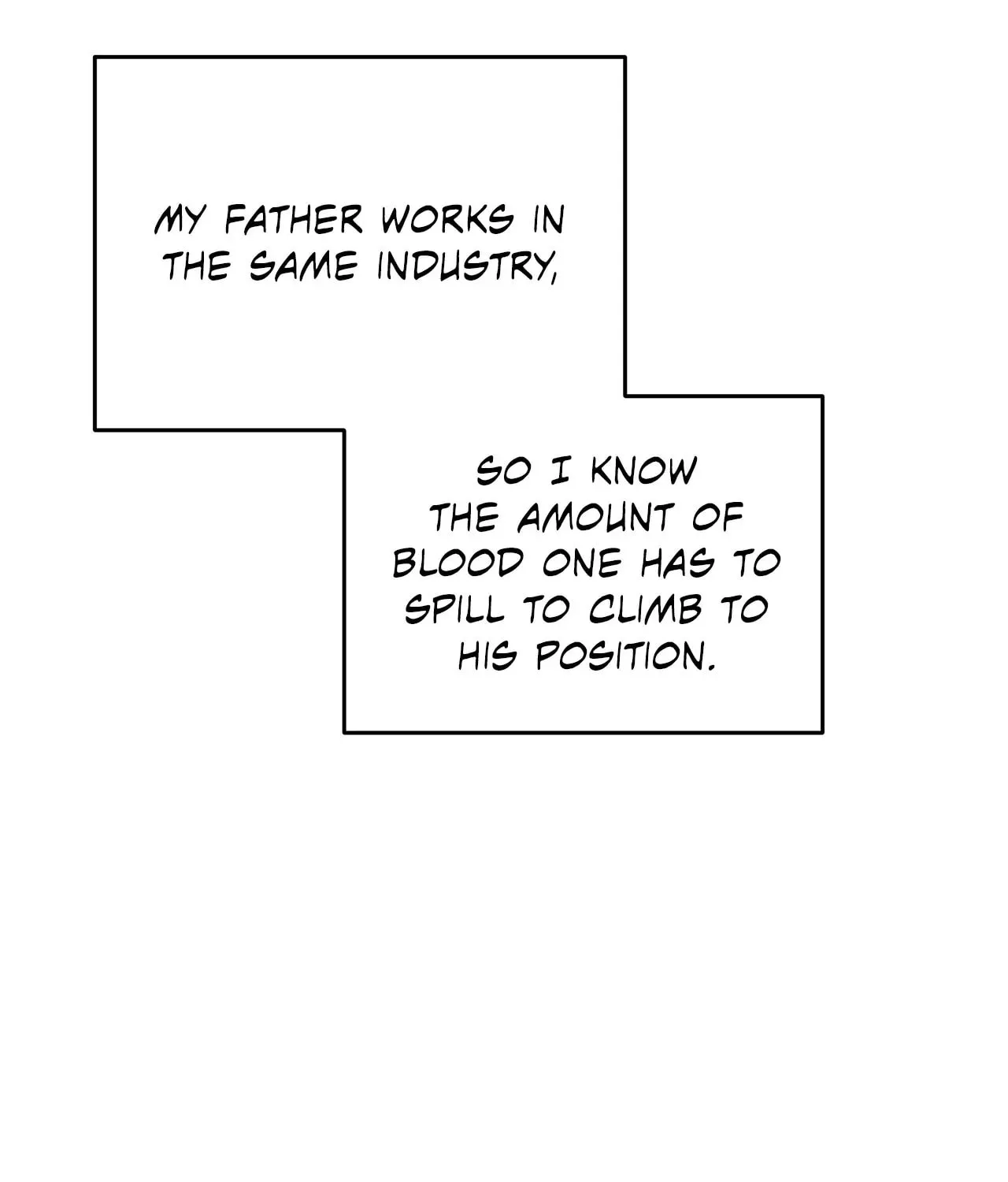 Absolute Threshold Chapter 21 page 70 - 