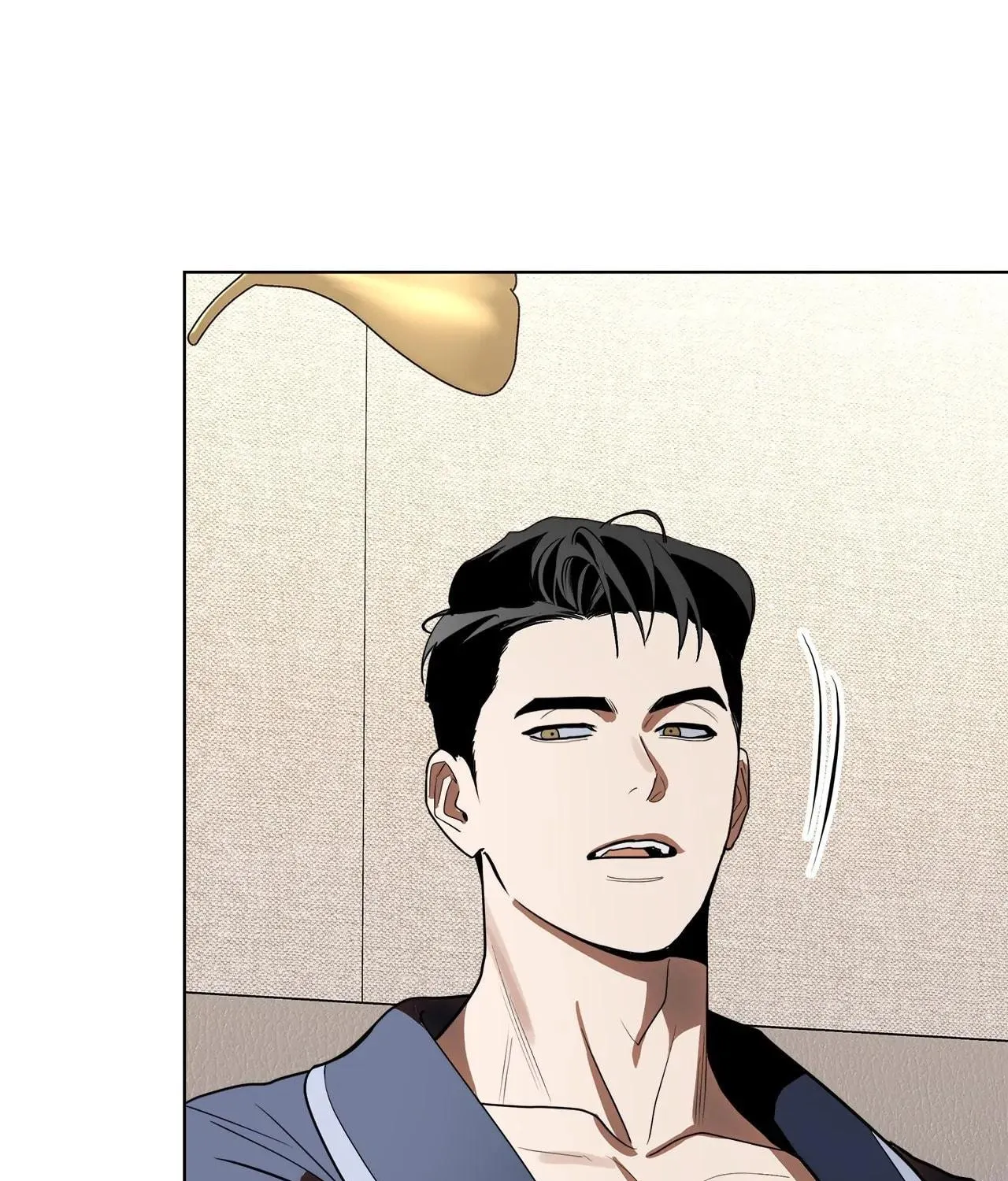 Absolute Threshold Chapter 21 page 80 - 