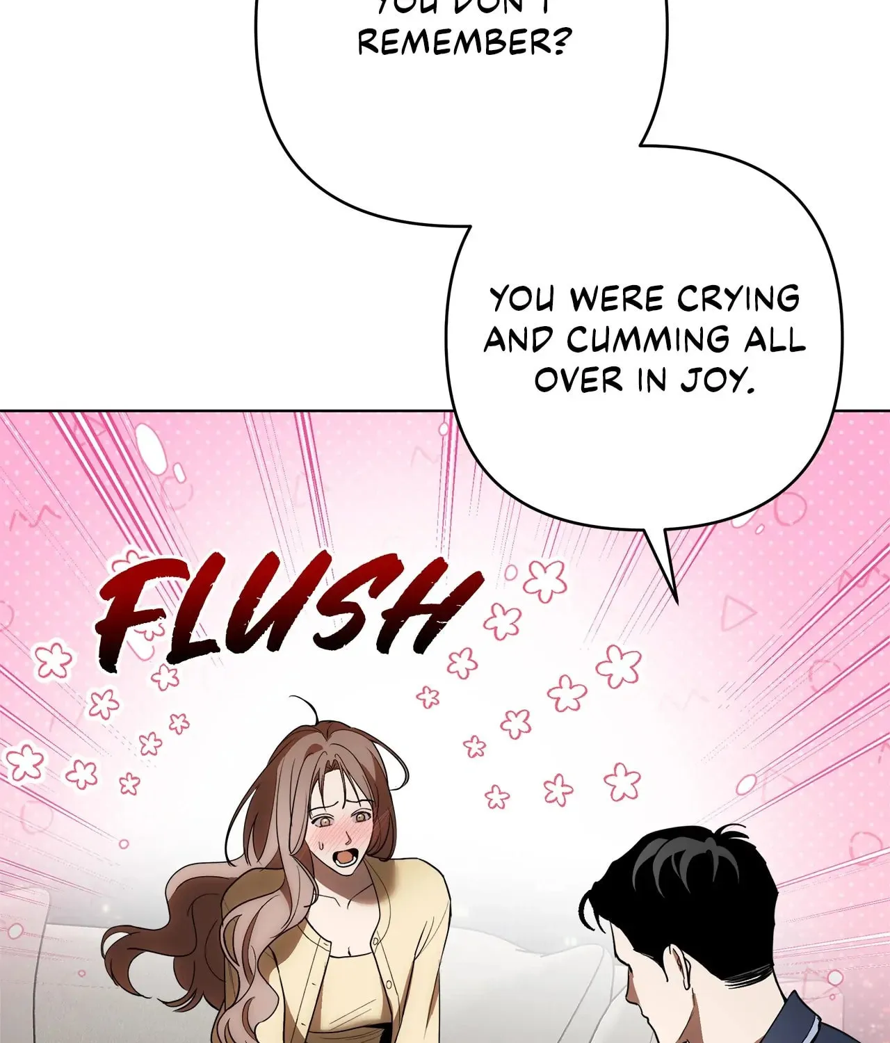 Absolute Threshold Chapter 21 page 84 - 
