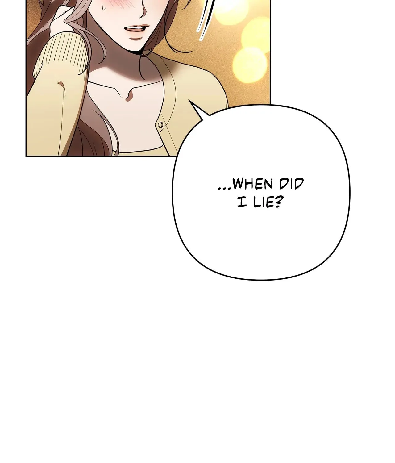 Absolute Threshold Chapter 21 page 89 - 