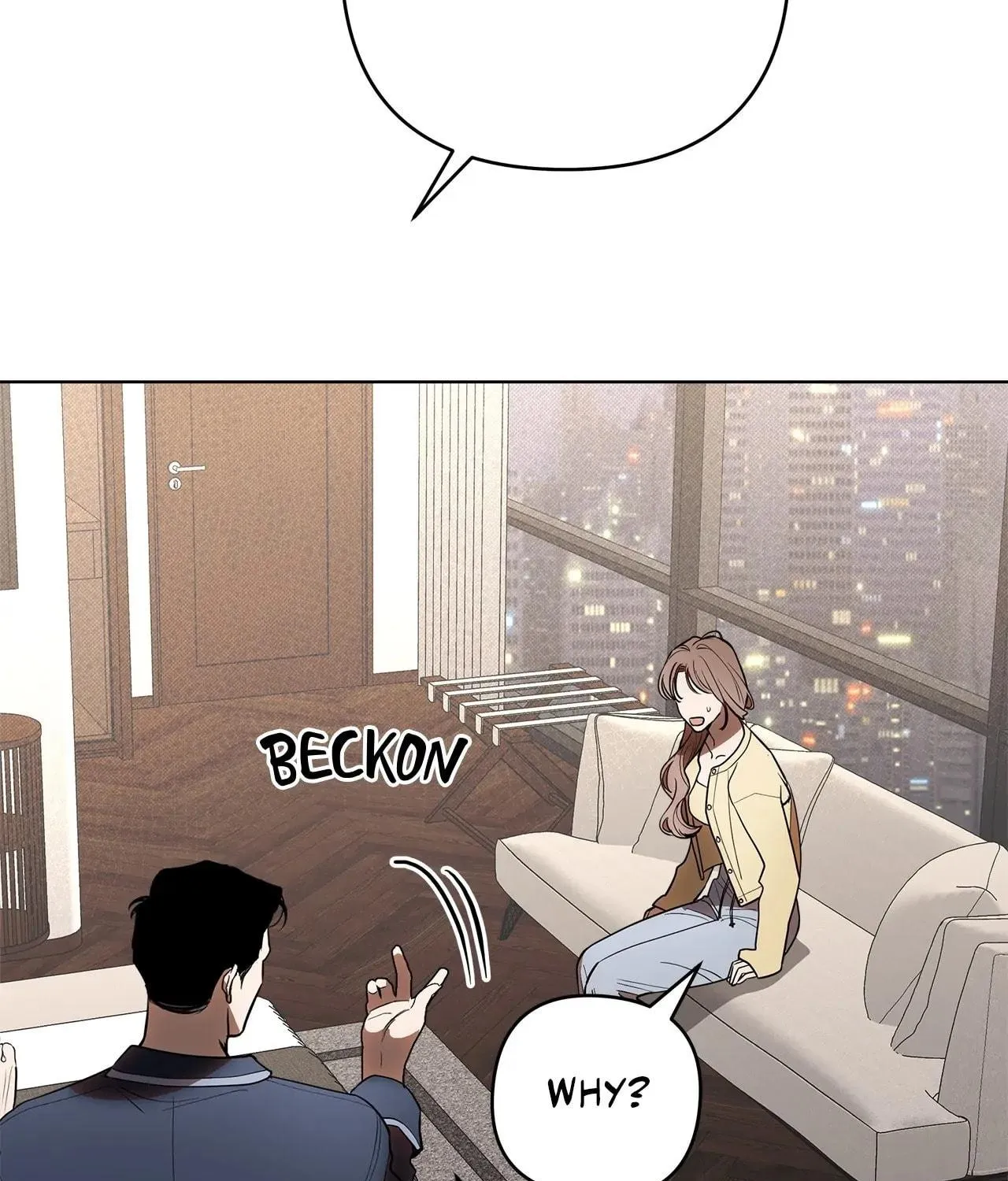 Absolute Threshold Chapter 21 page 91 - 