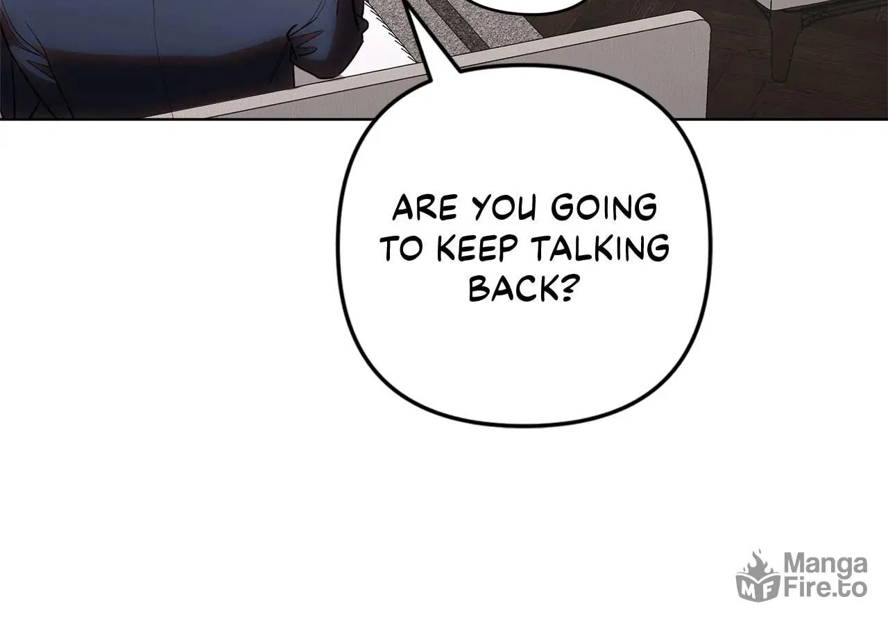 Absolute Threshold Chapter 21 page 92 - 