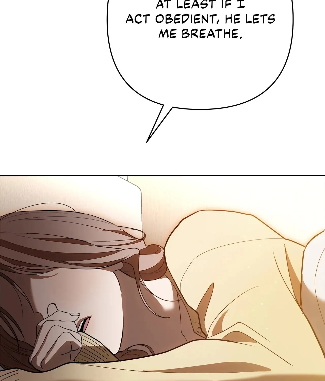 Absolute Threshold Chapter 22 page 118 - 