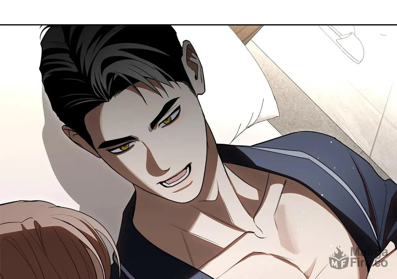 Absolute Threshold Chapter 22 page 126 - 