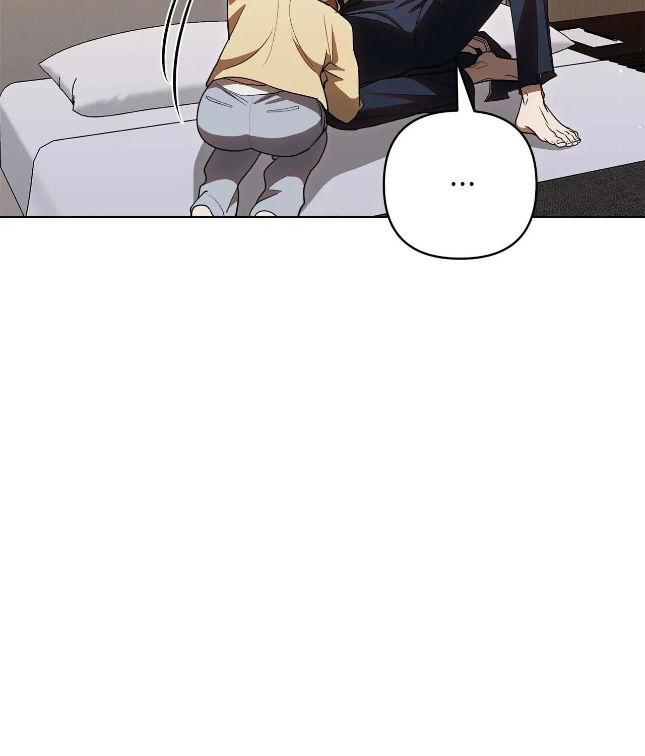 Absolute Threshold Chapter 22 page 38 - 