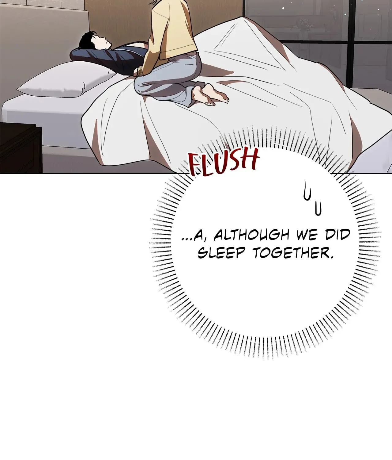 Absolute Threshold Chapter 22 page 63 - 