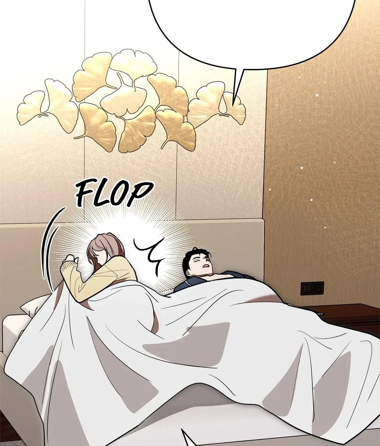 Absolute Threshold Chapter 22 page 85 - 