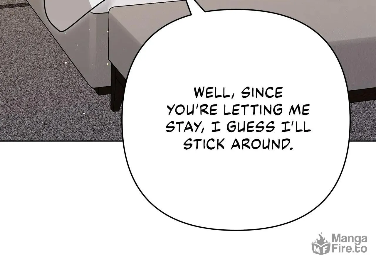 Absolute Threshold Chapter 22 page 86 - 
