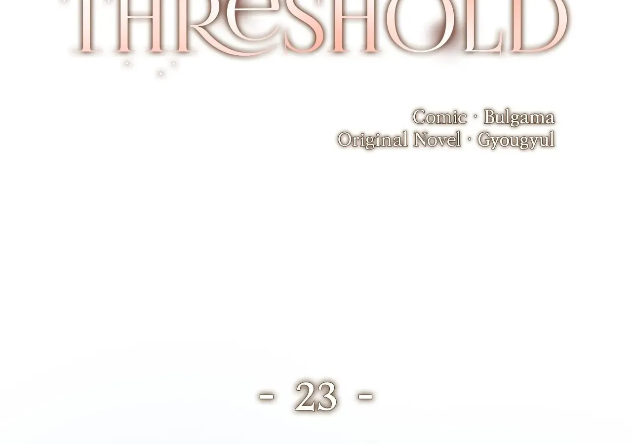 Absolute Threshold Chapter 23 page 2 - 