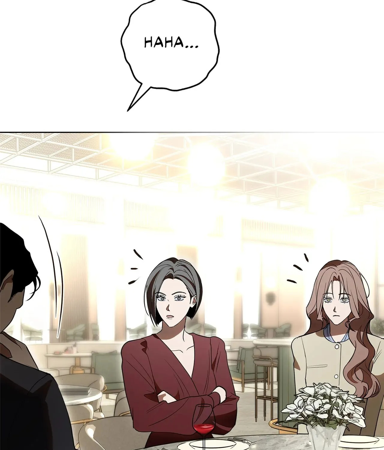 Absolute Threshold Chapter 23 page 104 - 