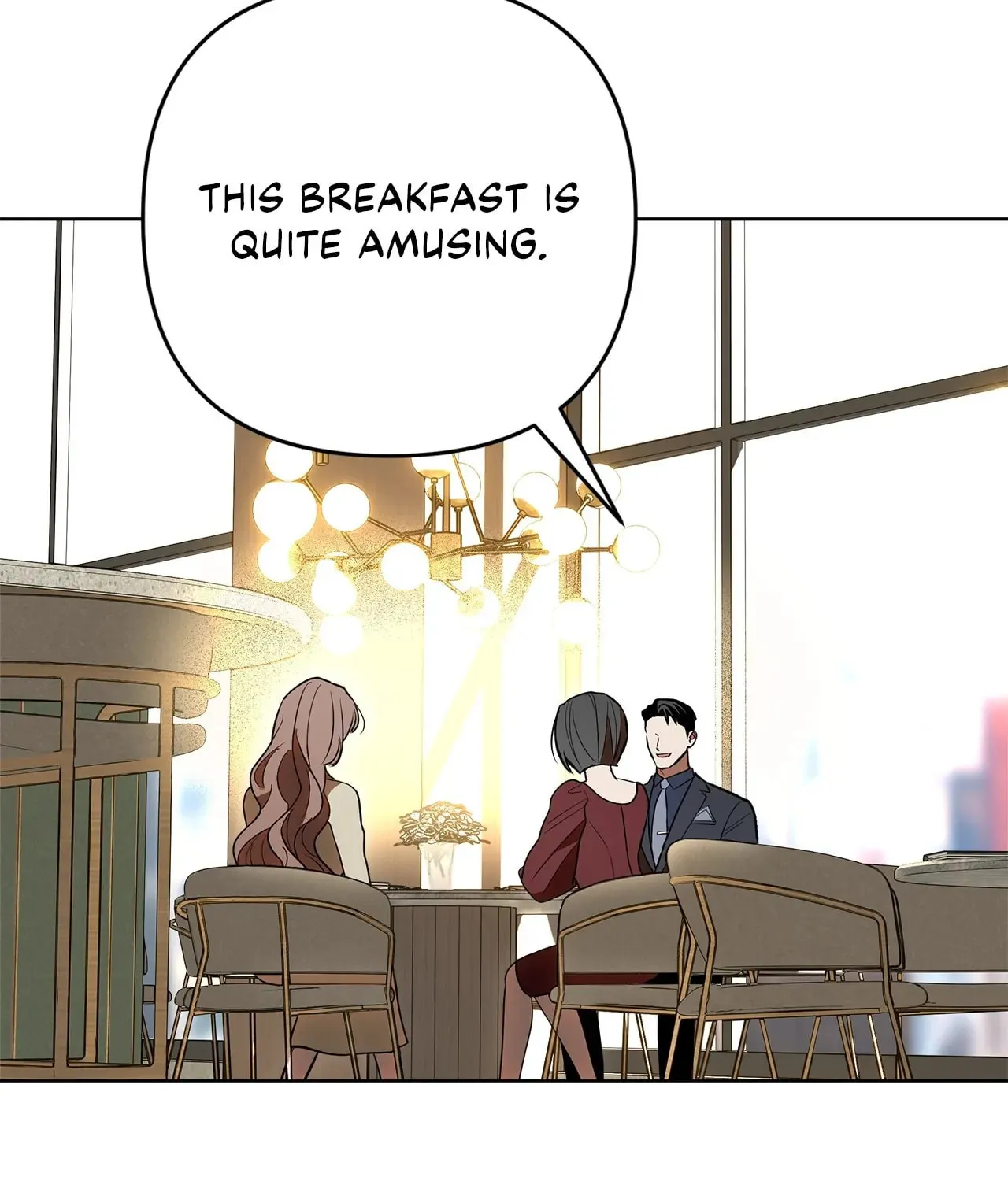 Absolute Threshold Chapter 23 page 120 - 