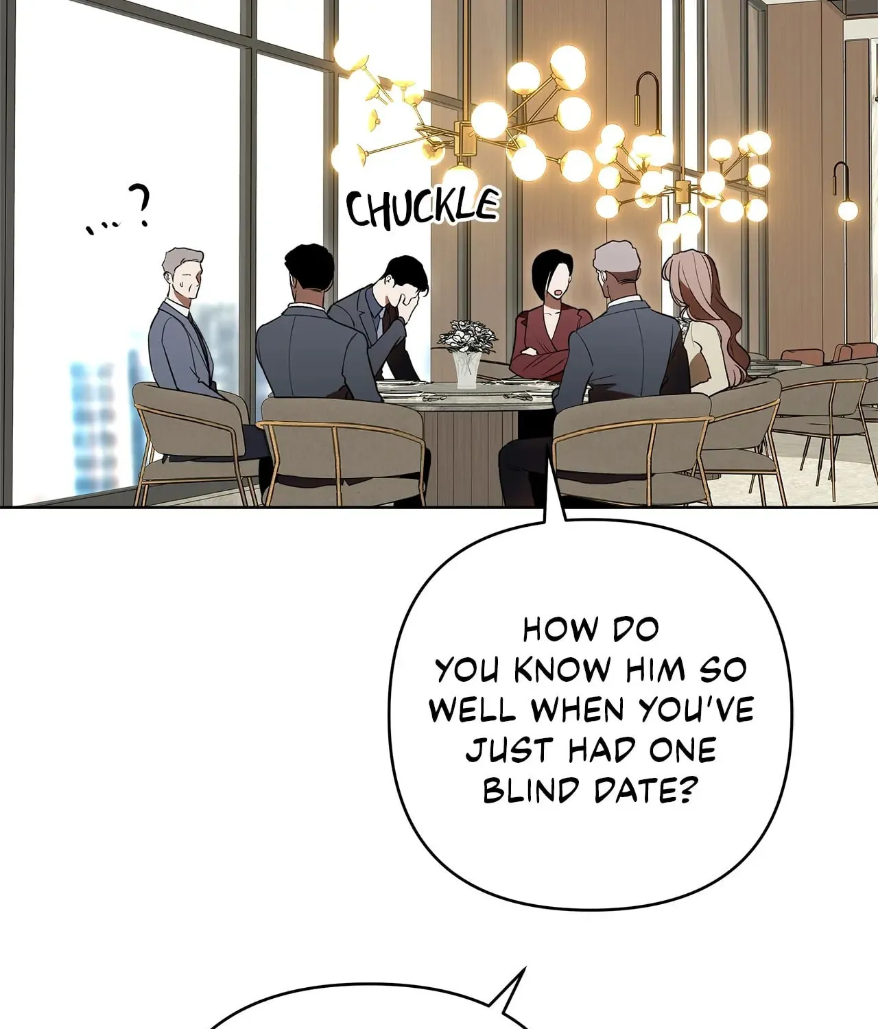 Absolute Threshold Chapter 23 page 132 - 