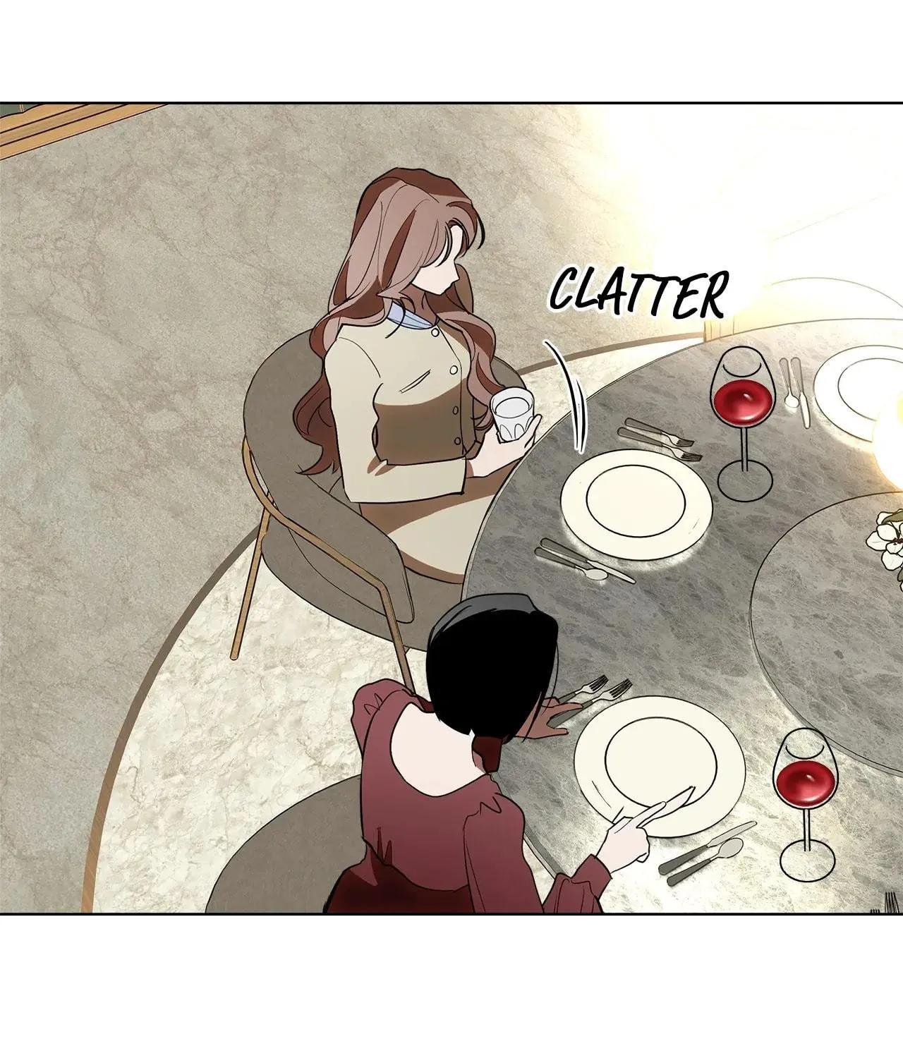Absolute Threshold Chapter 23 page 141 - 