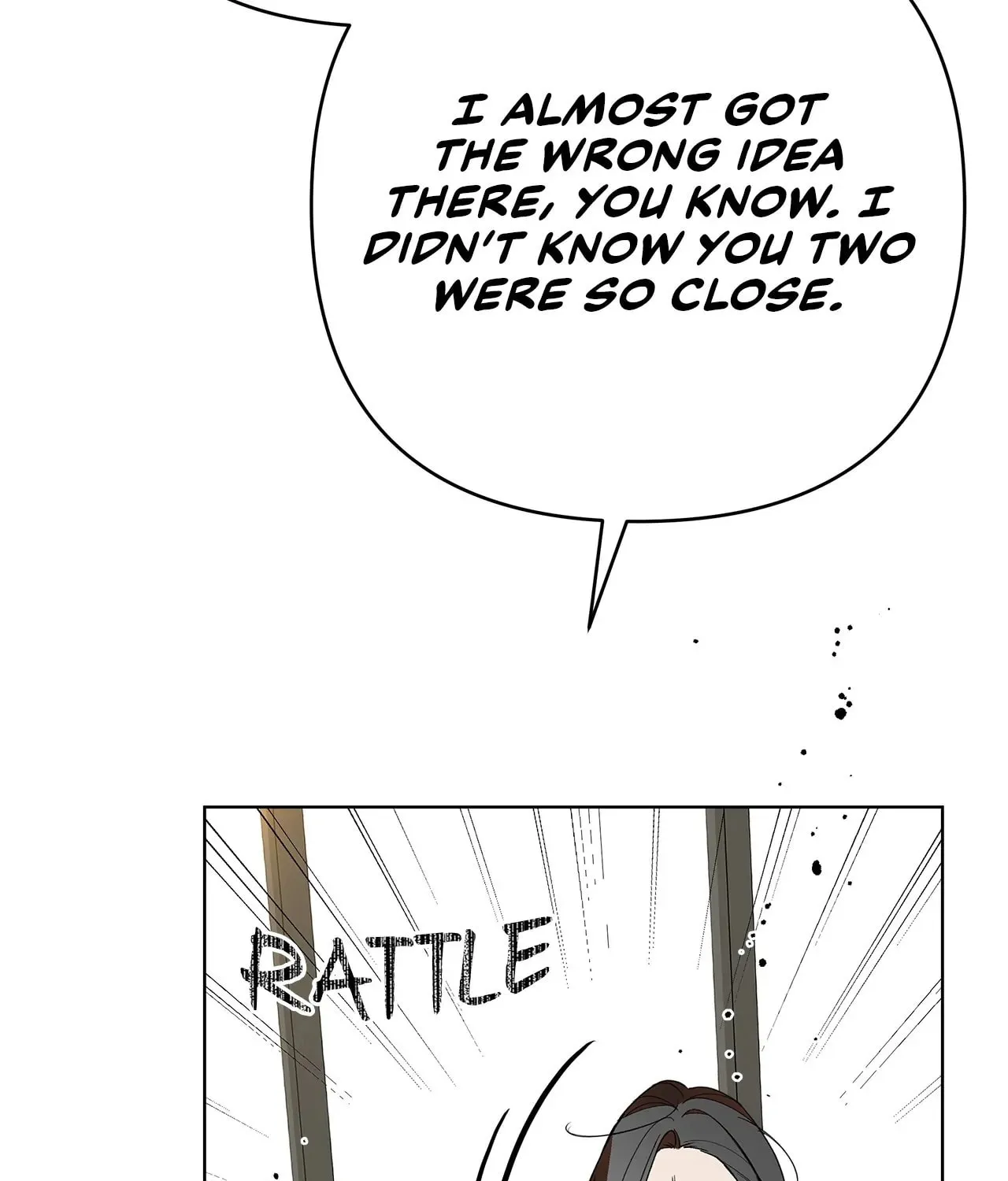 Absolute Threshold Chapter 23 page 151 - 