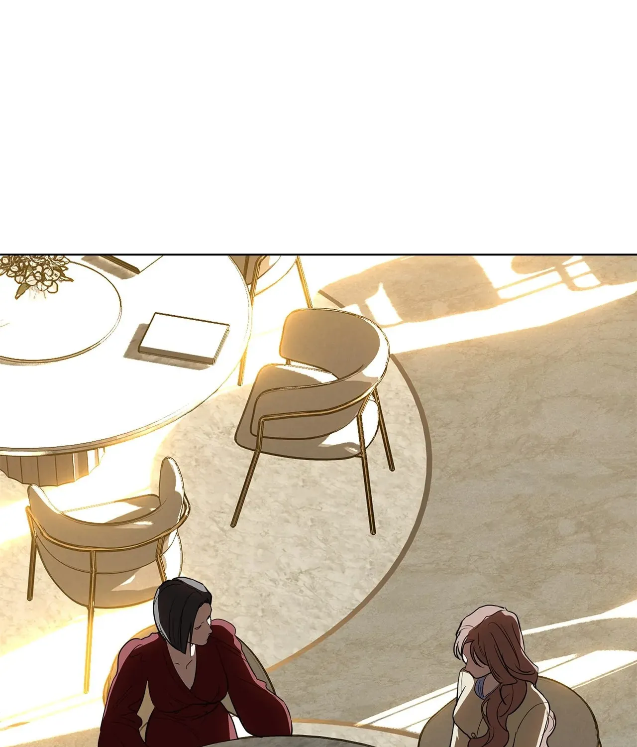 Absolute Threshold Chapter 23 page 160 - 