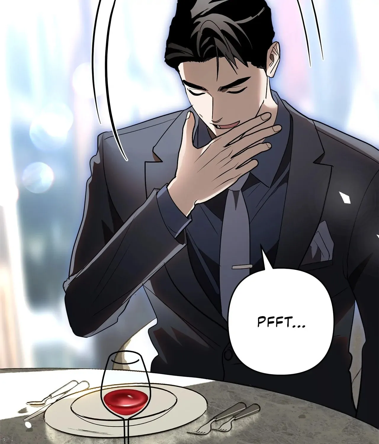 Absolute Threshold Chapter 23 page 171 - 