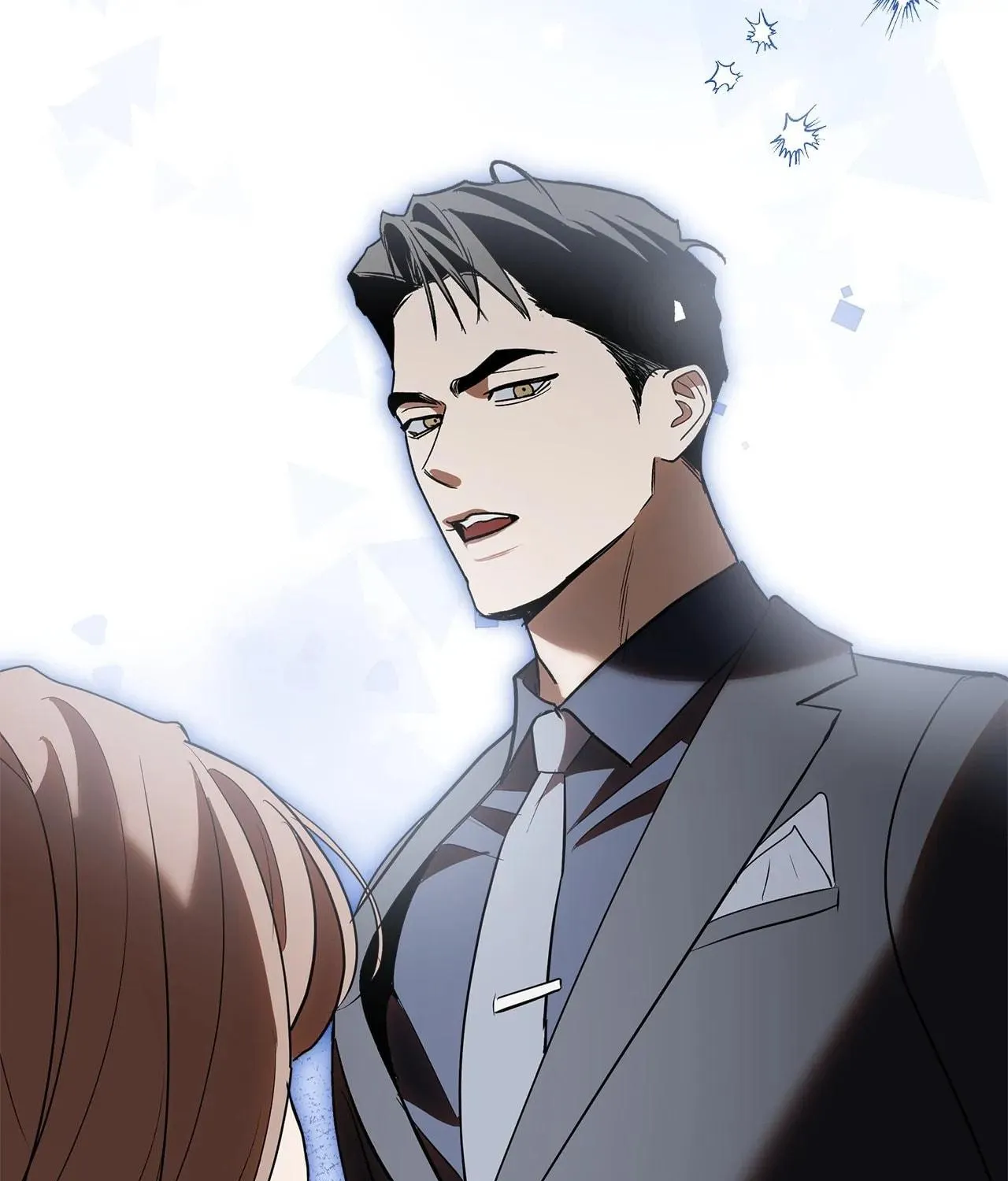Absolute Threshold Chapter 23 page 180 - 
