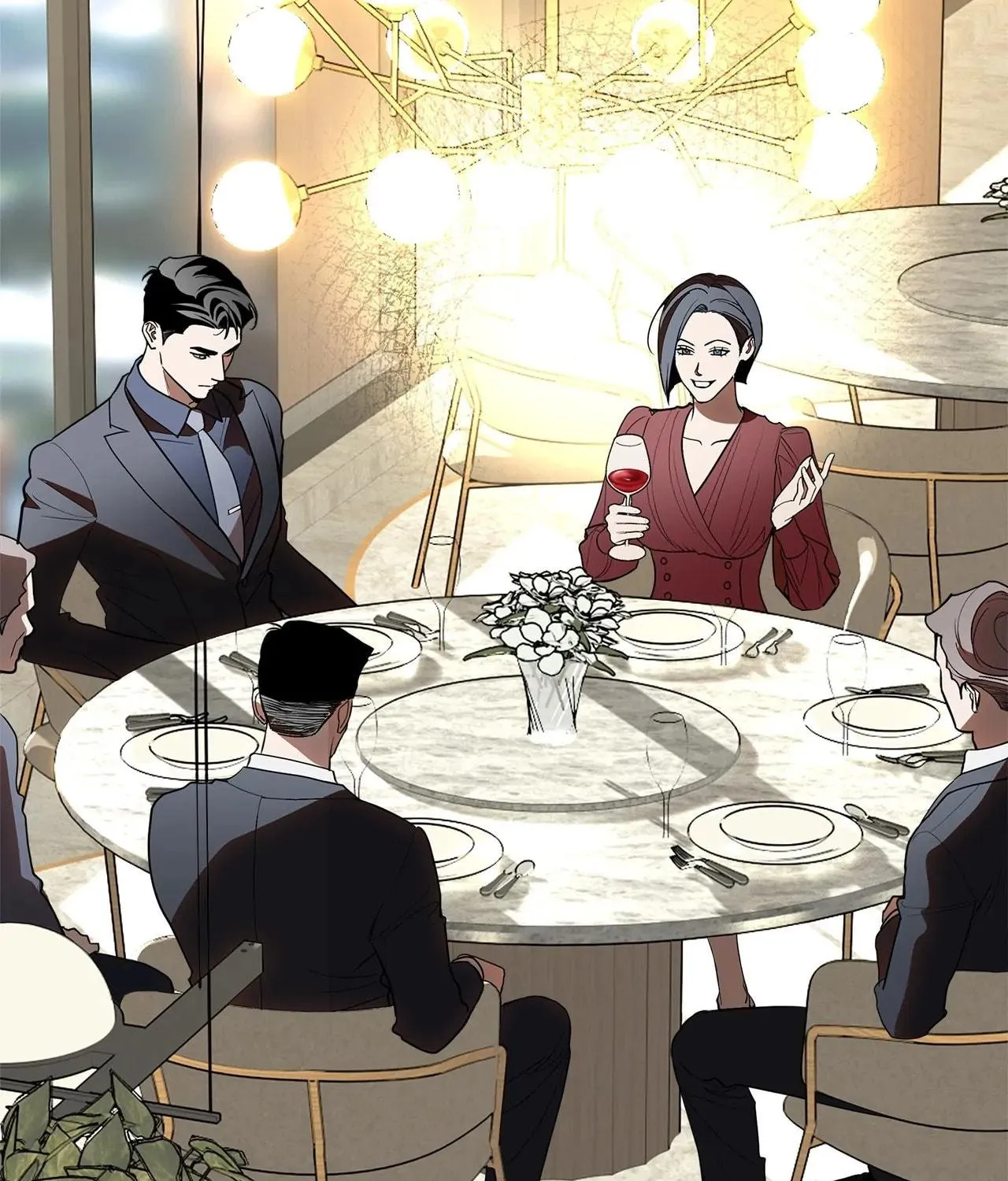 Absolute Threshold Chapter 23 page 35 - 