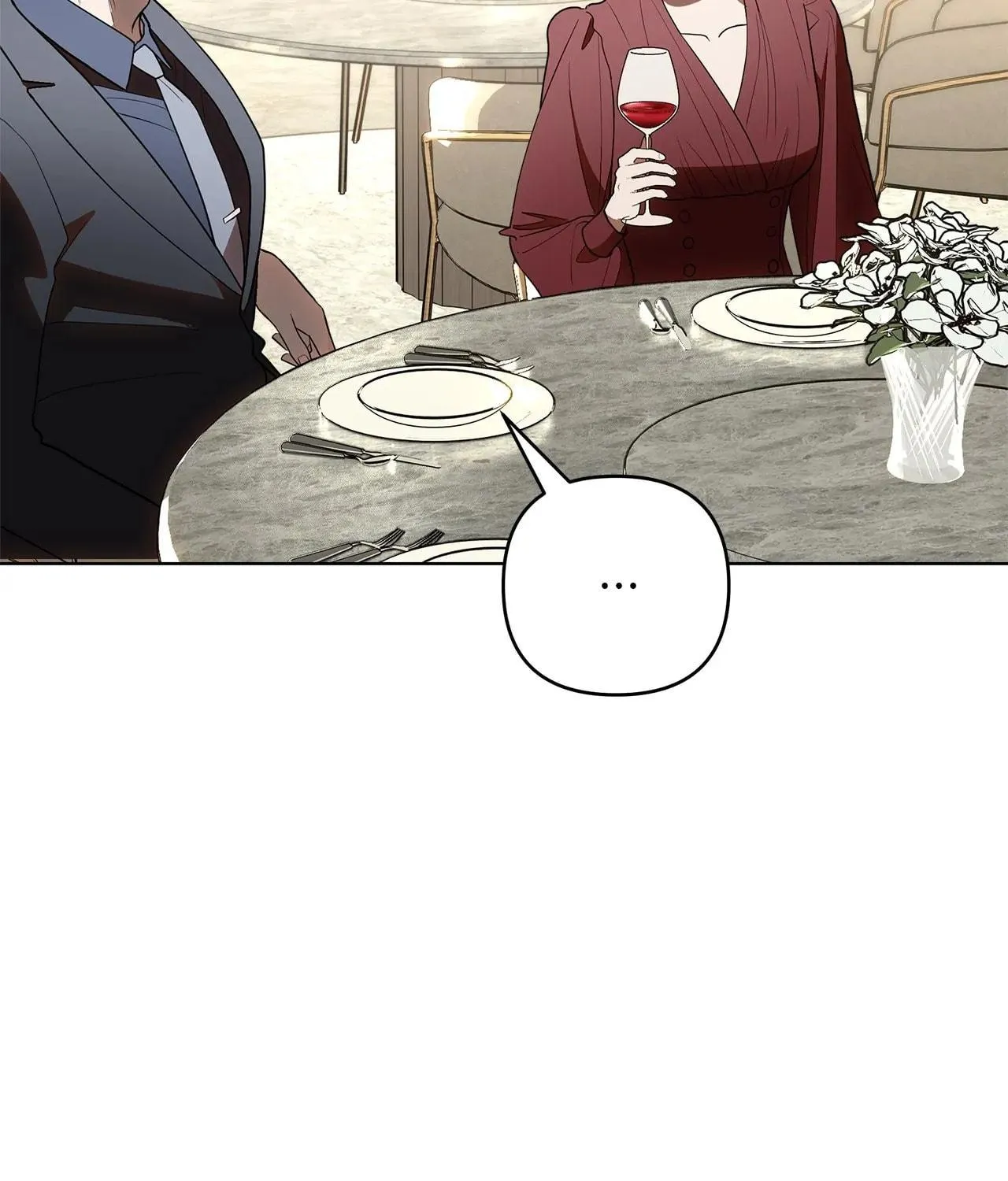 Absolute Threshold Chapter 23 page 39 - 