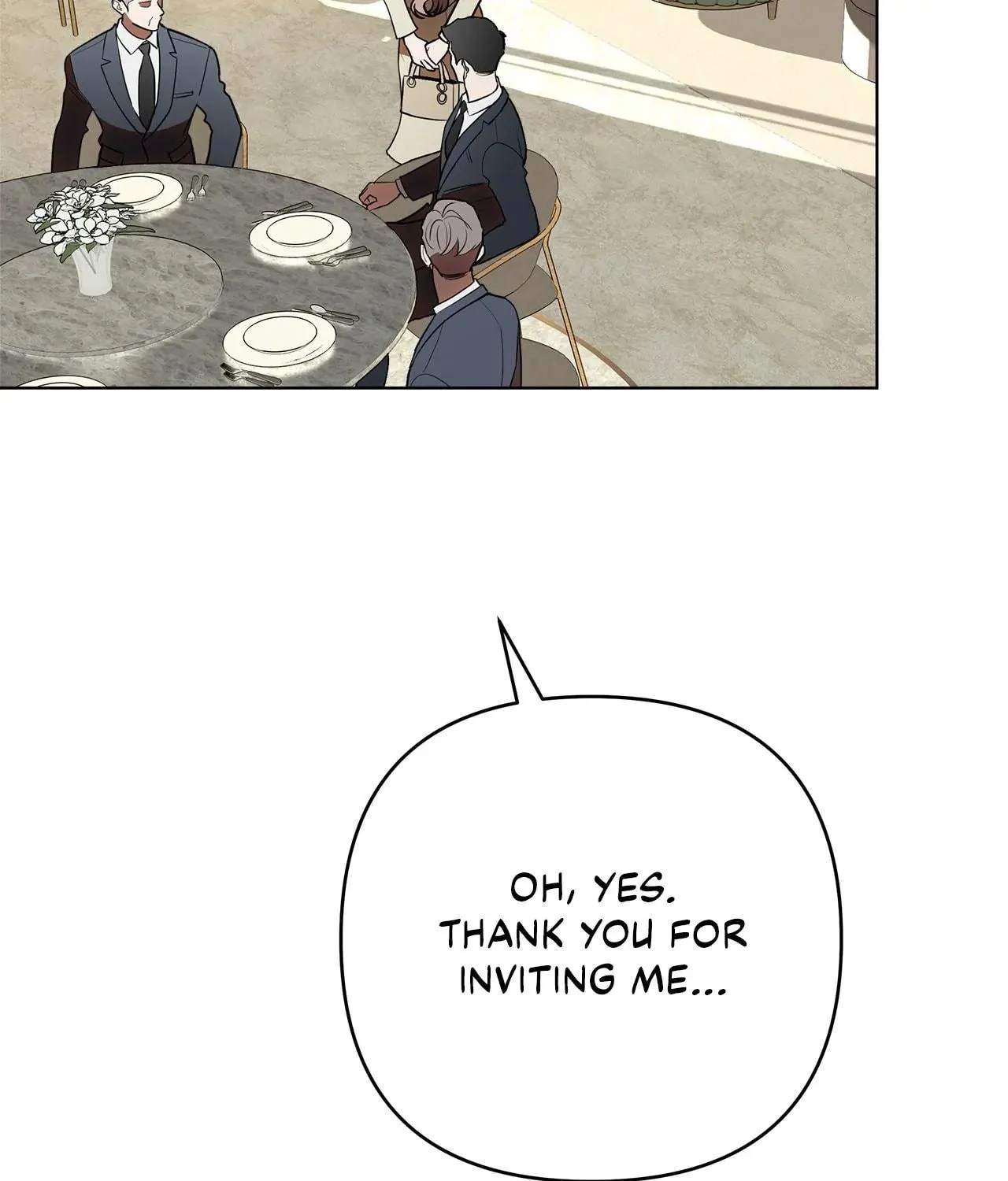Absolute Threshold Chapter 23 page 49 - 