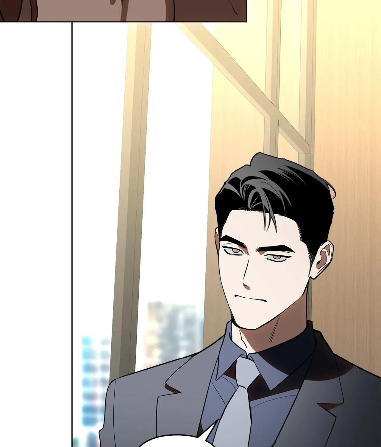 Absolute Threshold Chapter 23 page 69 - 