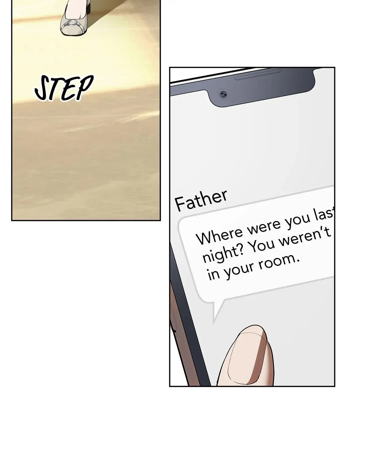 Absolute Threshold Chapter 23 page 9 - 