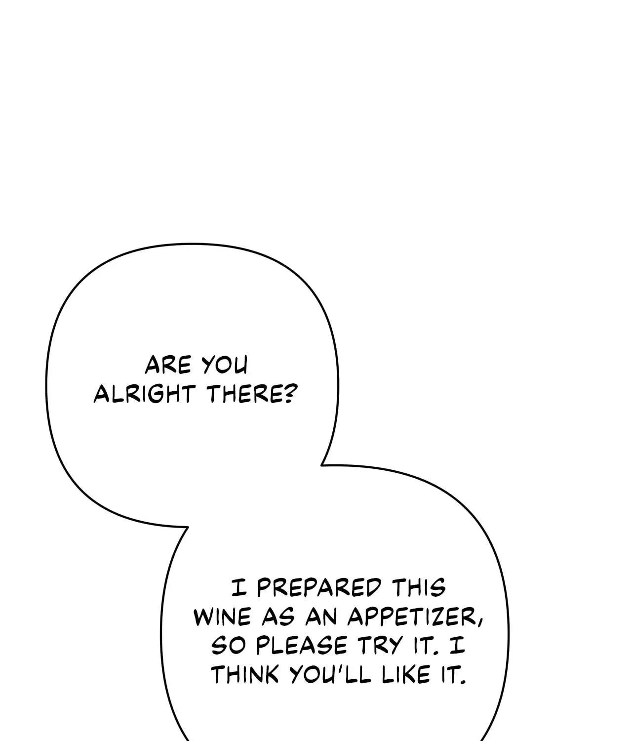 Absolute Threshold Chapter 23 page 82 - 