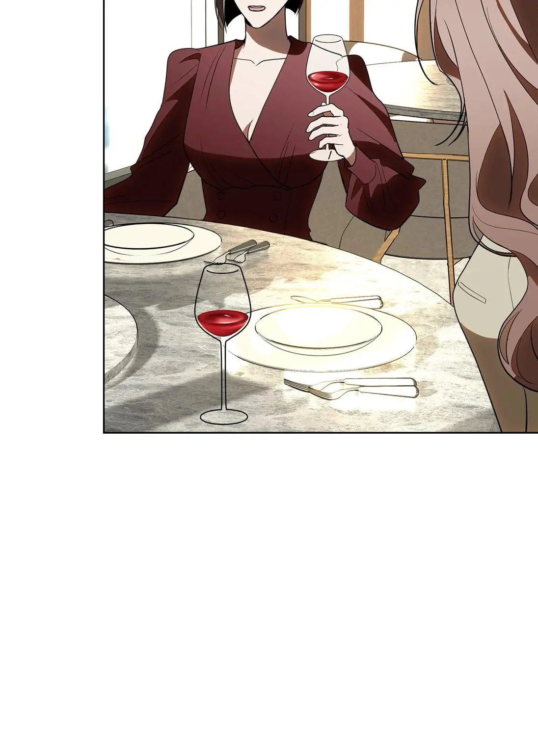 Absolute Threshold Chapter 23 page 96 - 