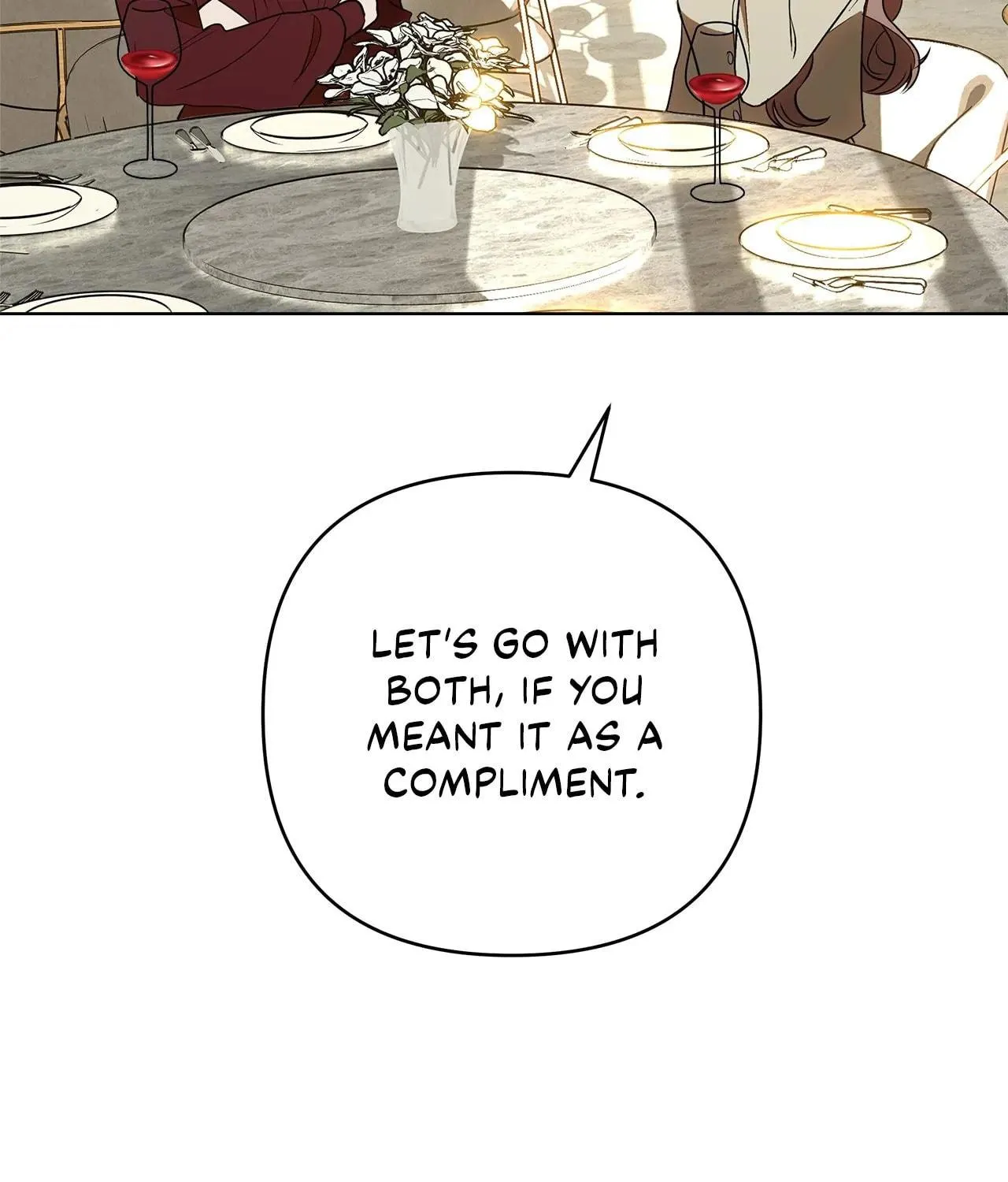 Absolute Threshold Chapter 23 page 100 - 