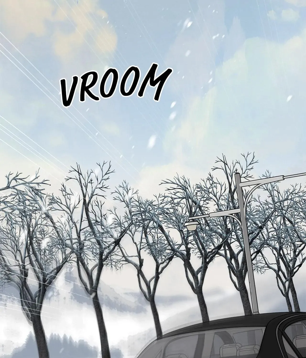Absolute Threshold Chapter 24 page 126 - 