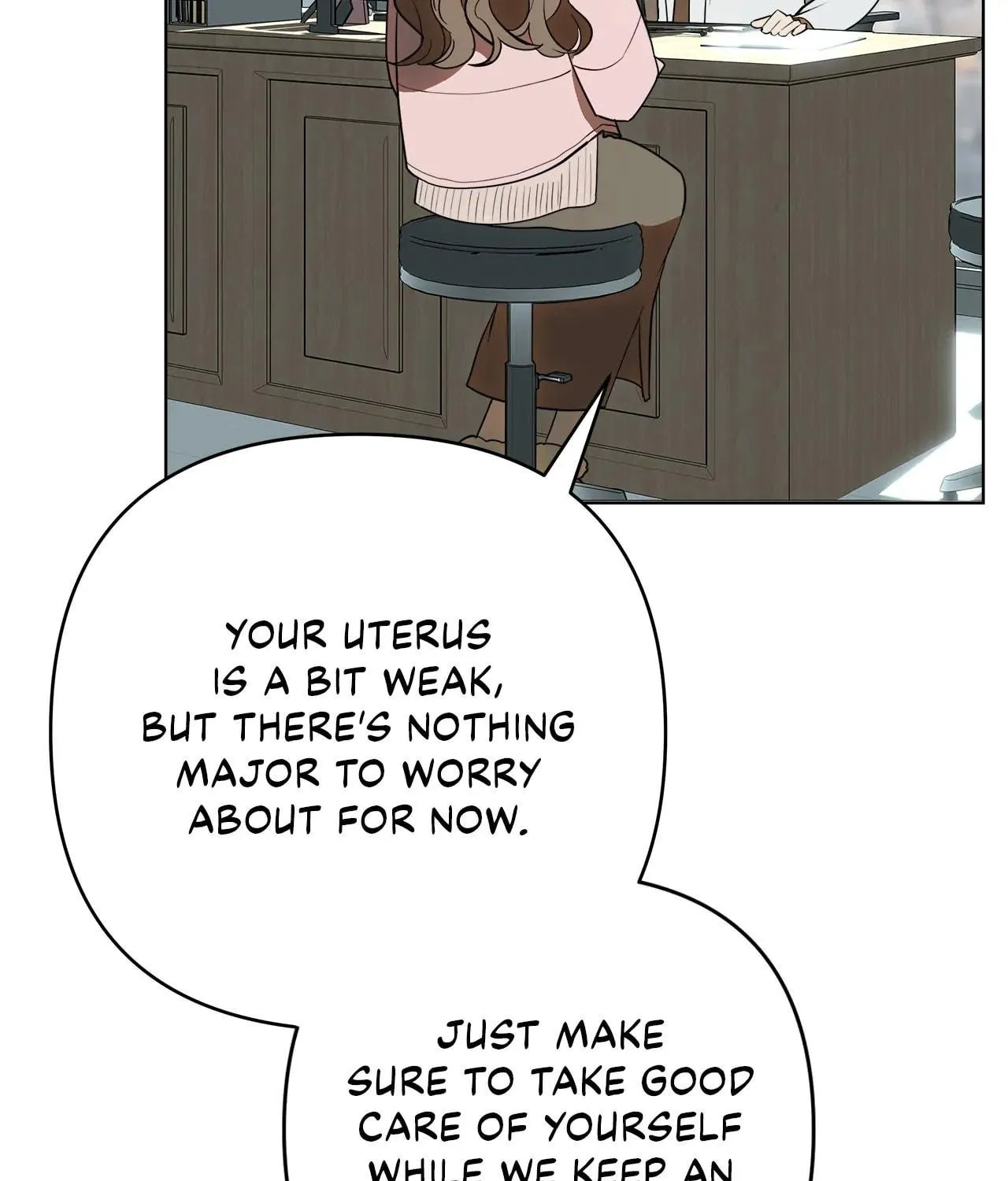Absolute Threshold Chapter 24 page 151 - 