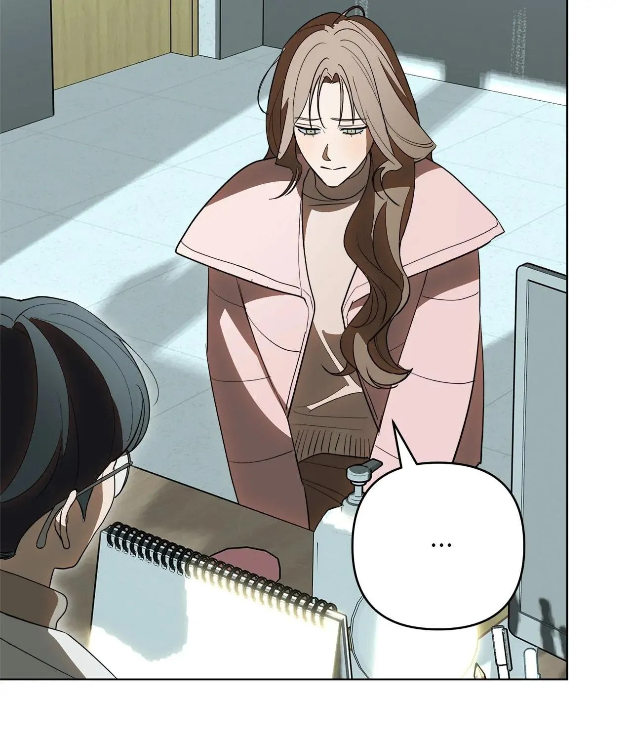 Absolute Threshold Chapter 24 page 155 - 