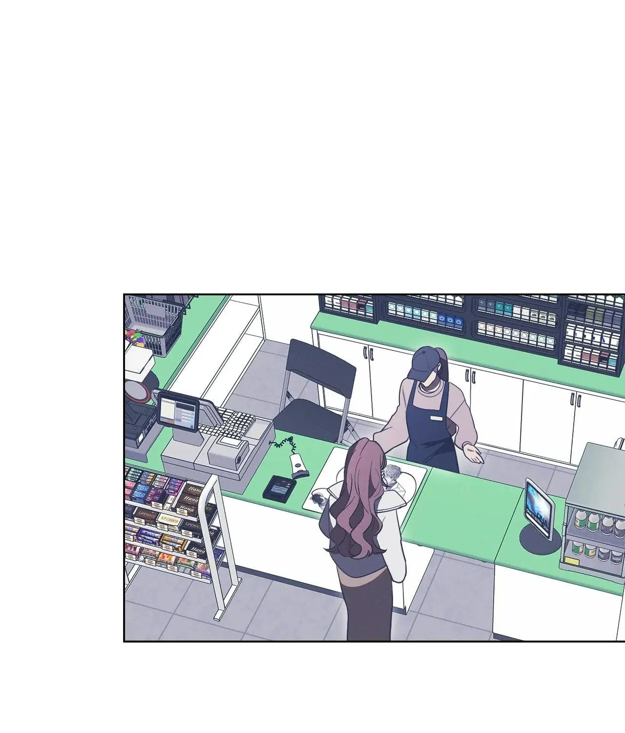 Absolute Threshold Chapter 24 page 52 - 