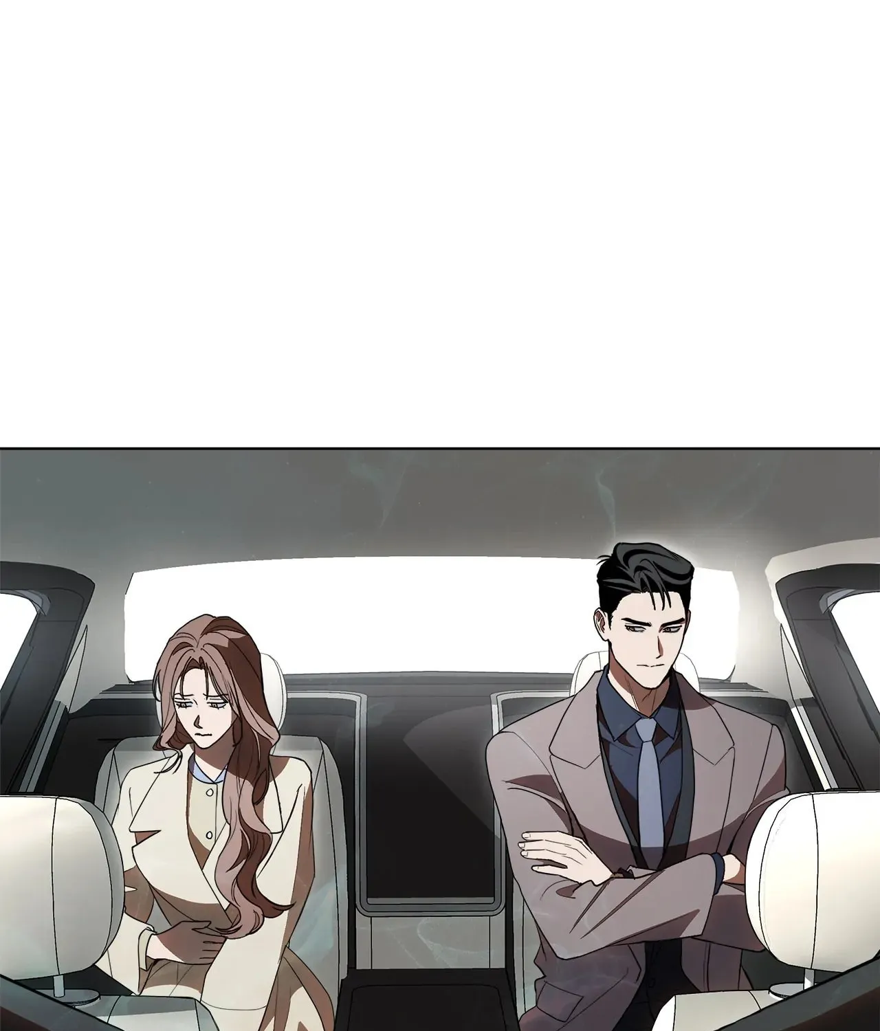 Absolute Threshold Chapter 24 page 61 - 