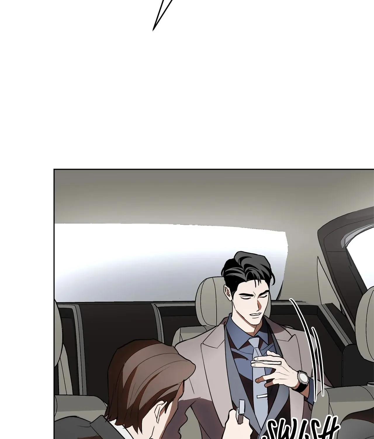 Absolute Threshold Chapter 24 page 90 - 