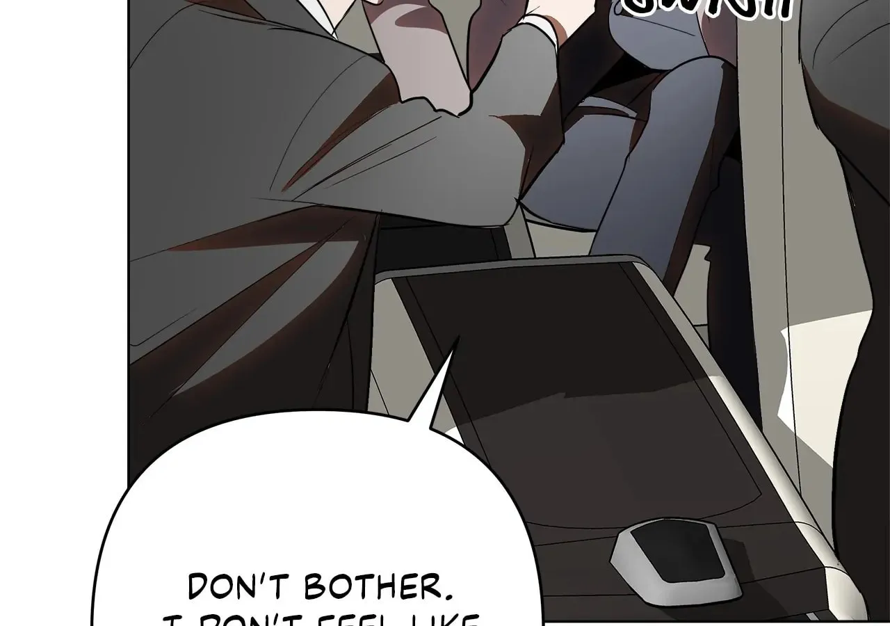 Absolute Threshold Chapter 24 page 91 - 