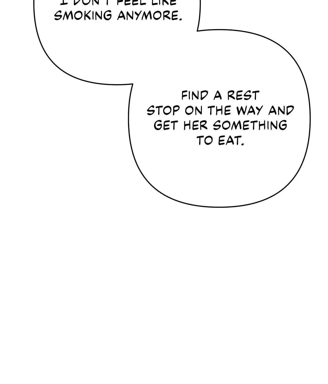 Absolute Threshold Chapter 24 page 92 - 