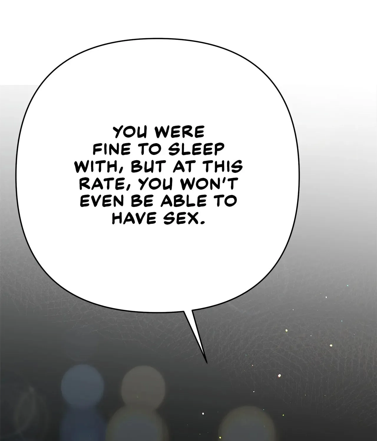 Absolute Threshold Chapter 24 page 94 - 