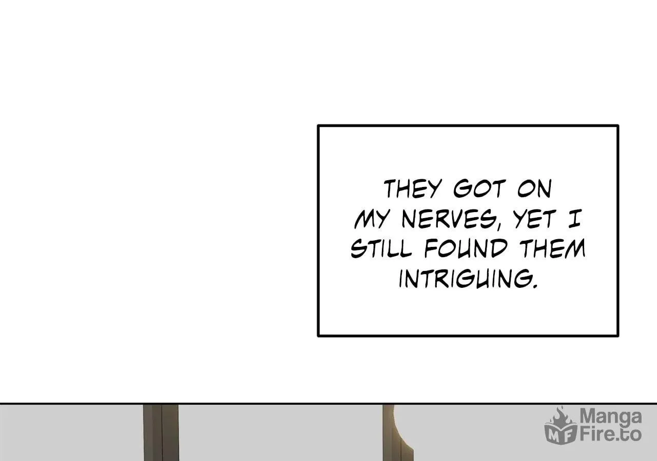 Absolute Threshold Chapter 25 page 113 - 