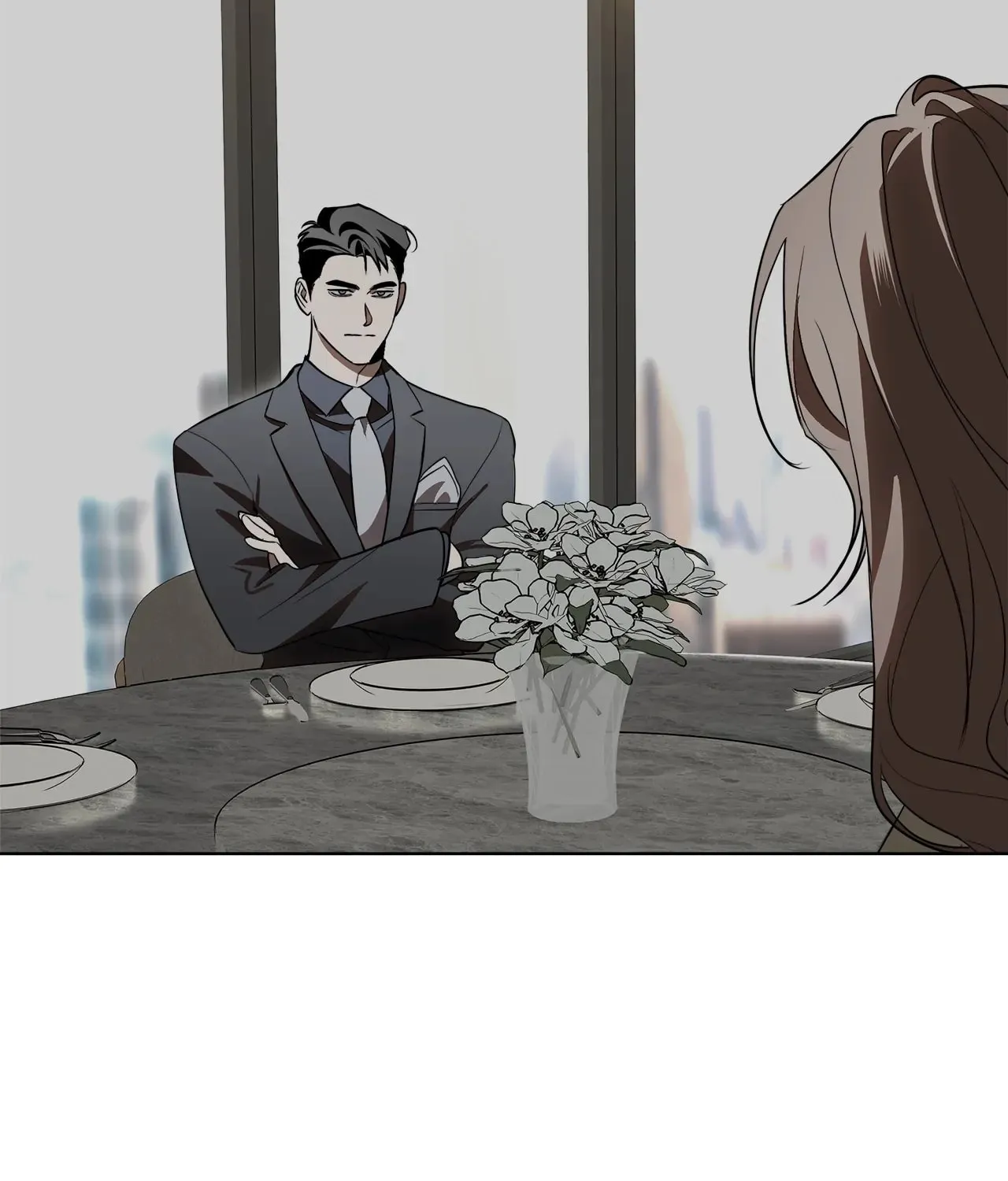 Absolute Threshold Chapter 25 page 114 - 