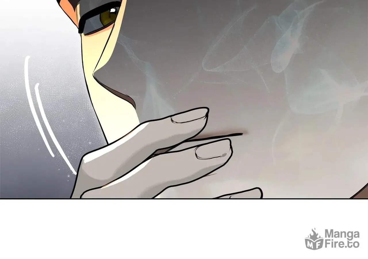 Absolute Threshold Chapter 25 page 125 - 