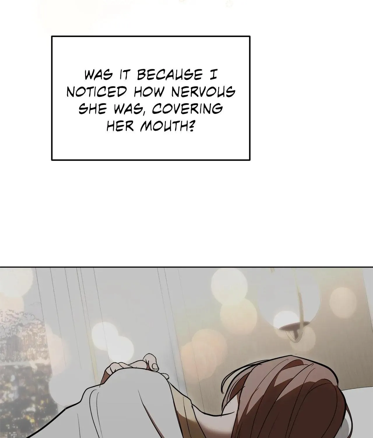 Absolute Threshold Chapter 25 page 135 - 