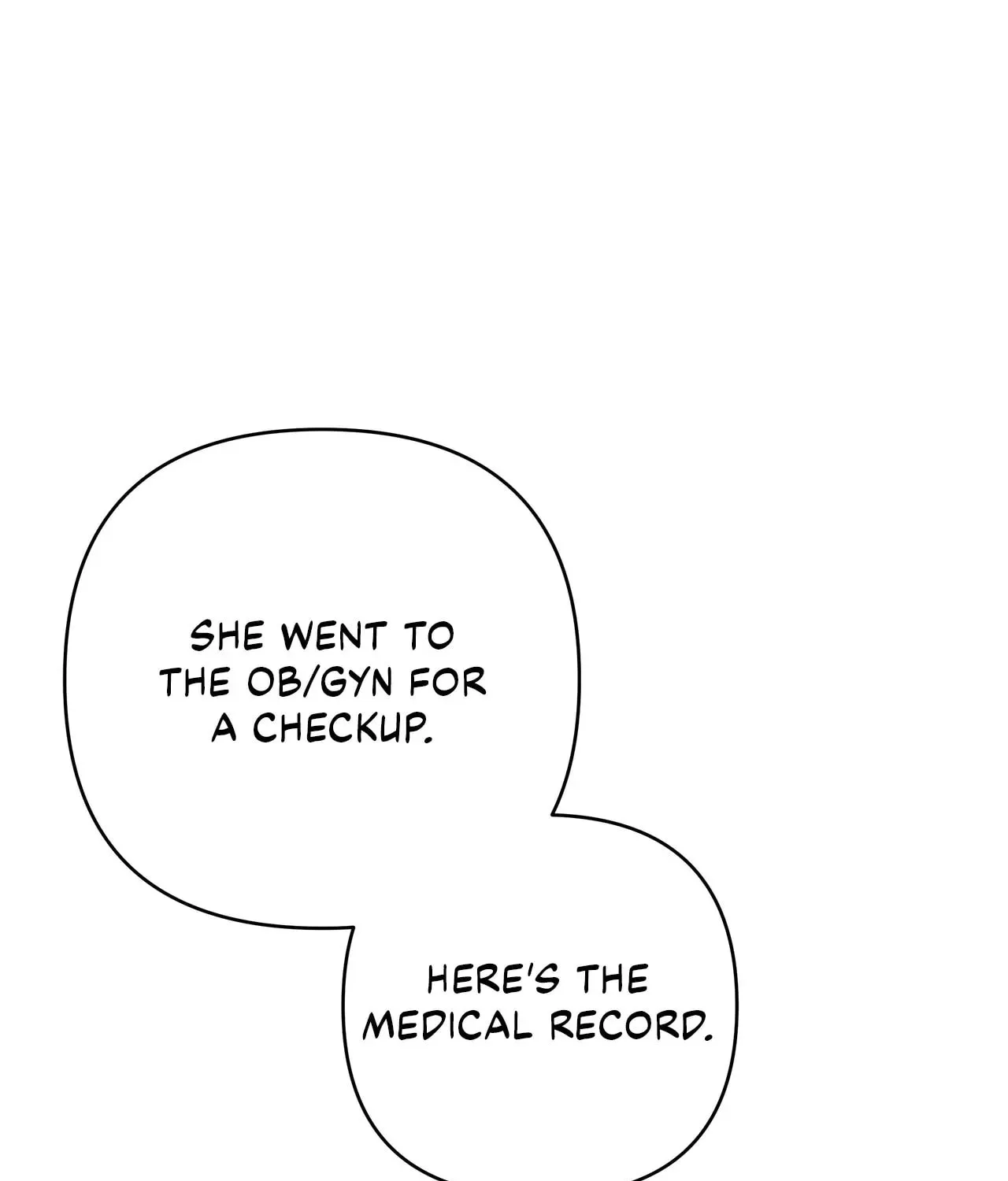 Absolute Threshold Chapter 25 page 143 - 
