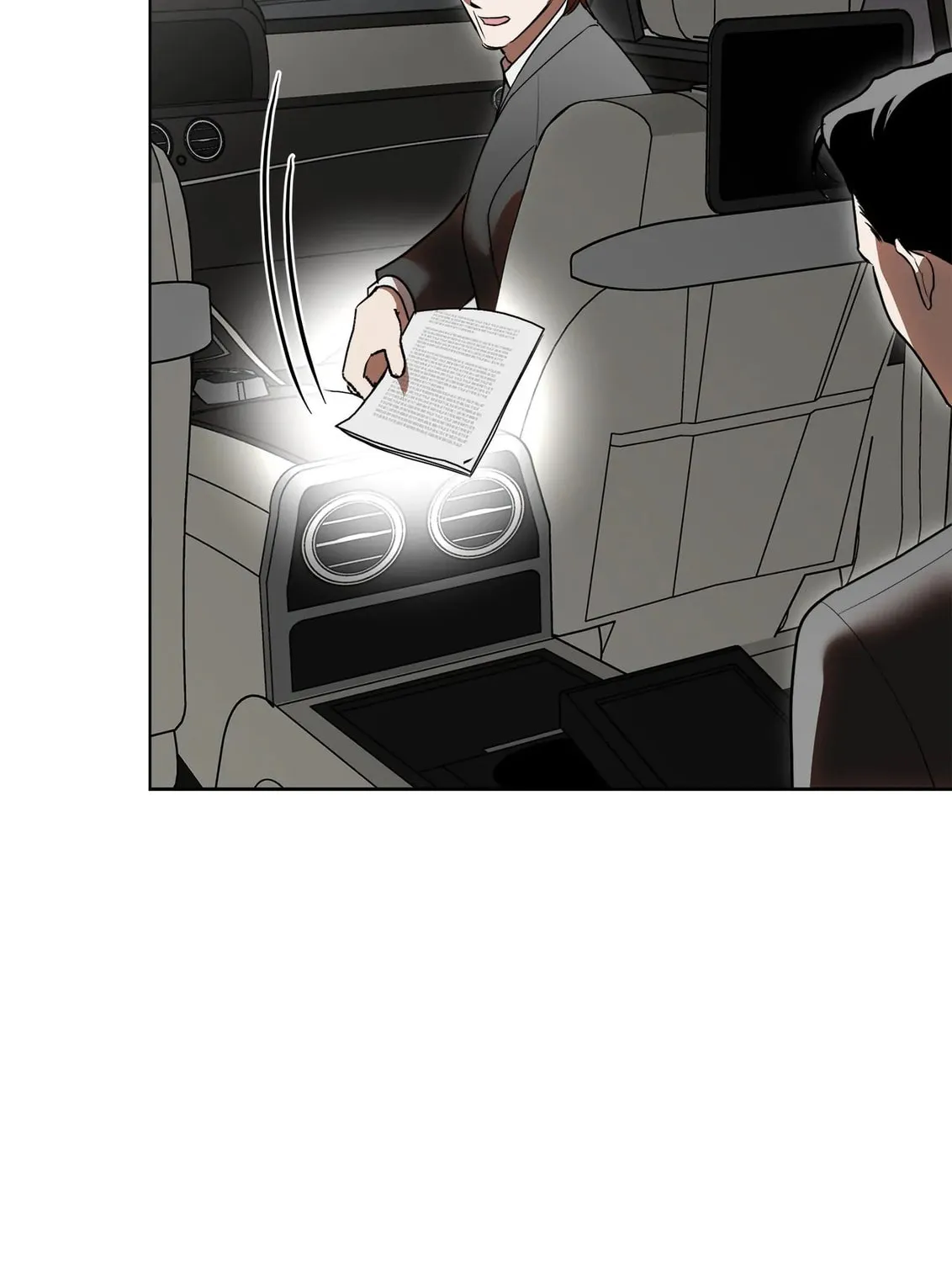 Absolute Threshold Chapter 25 page 145 - 