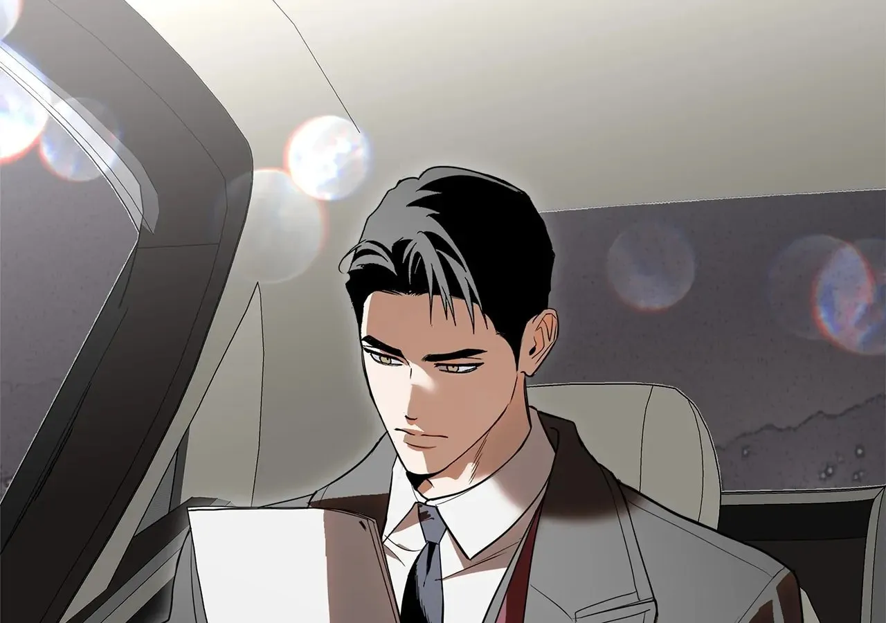 Absolute Threshold Chapter 25 page 156 - 