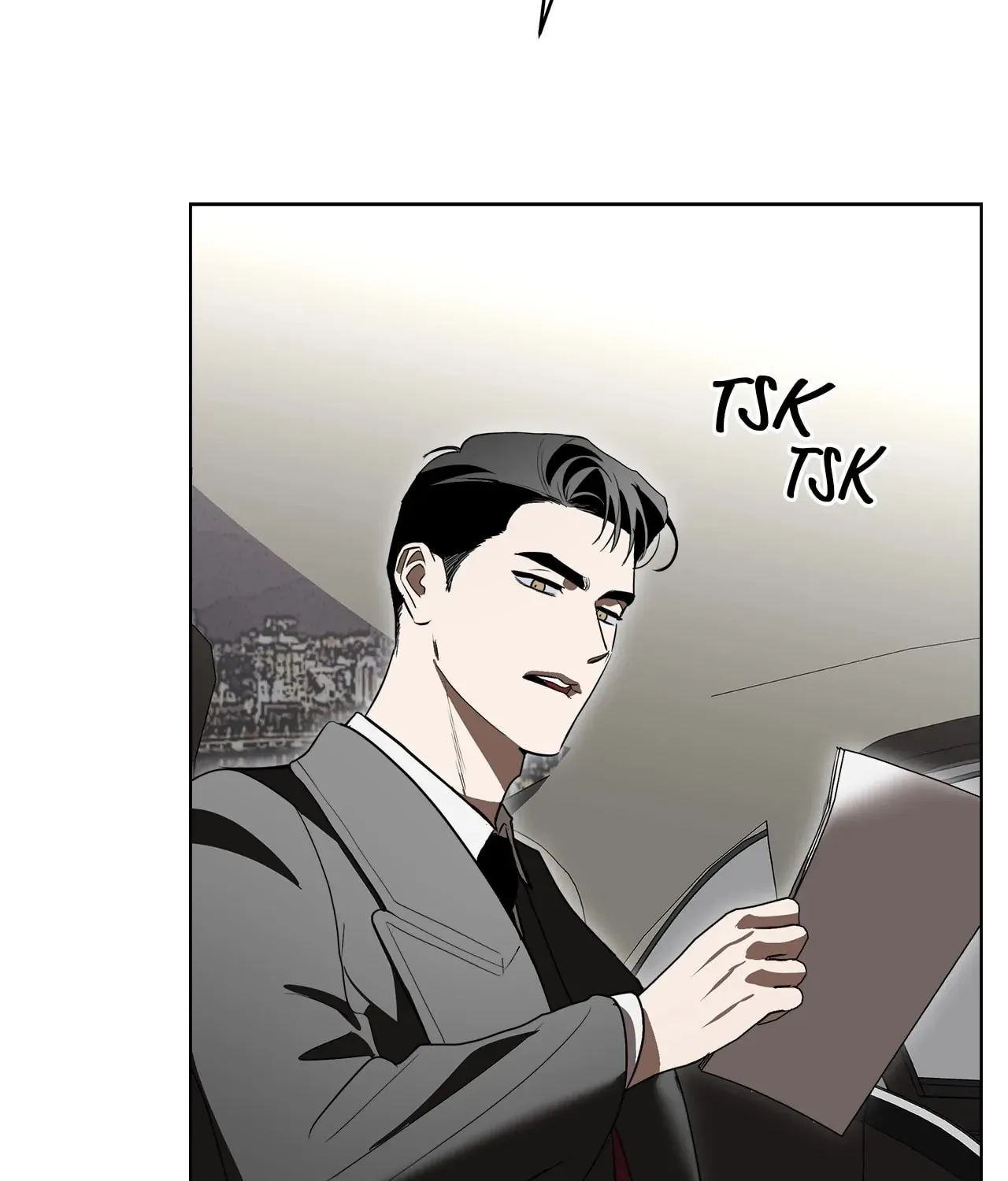 Absolute Threshold Chapter 25 page 173 - 