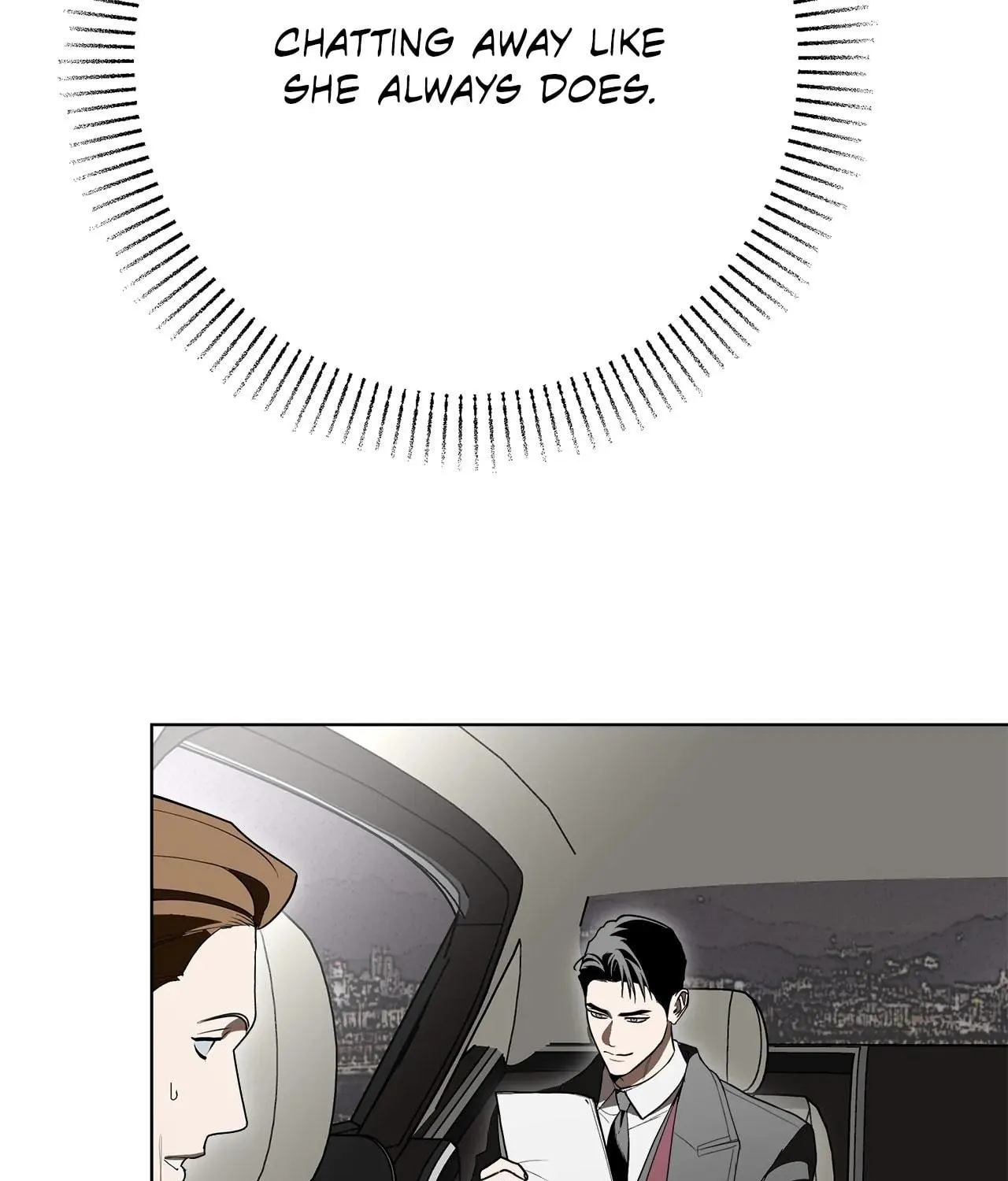 Absolute Threshold Chapter 25 page 183 - 